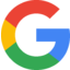 GOOG logo