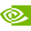 NVDA logo